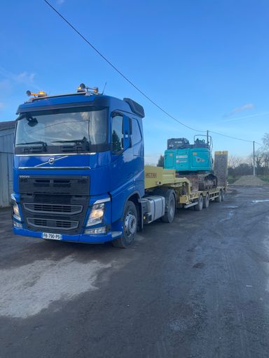 Transport